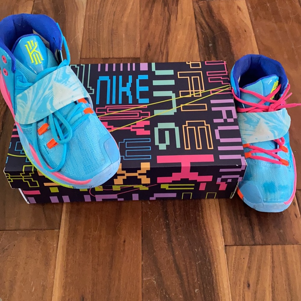Nike Kyrie 6